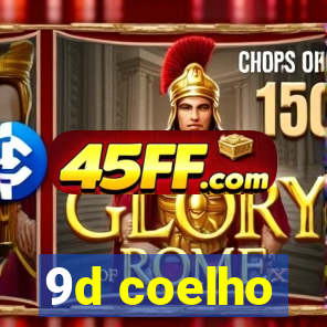 9d coelho